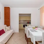 Apartment Tabak