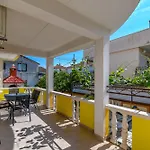 Tabak Apartment Trogir