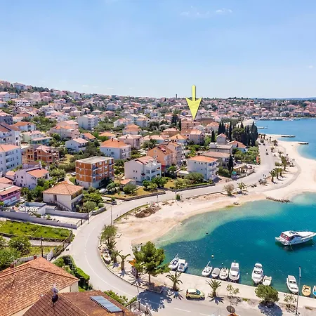 Lägenhet Tabak Trogir