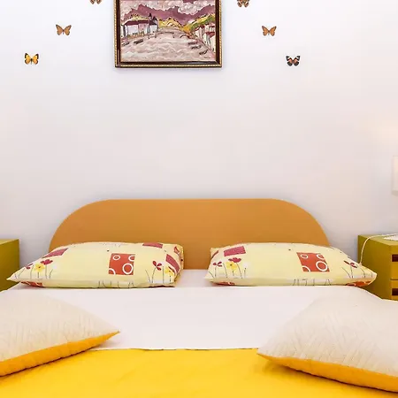 Tabak Apartman Trogir