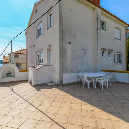 Tabak Apartman
