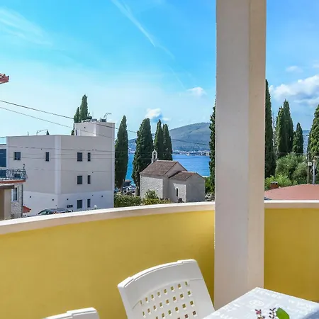 Tabak Apartman