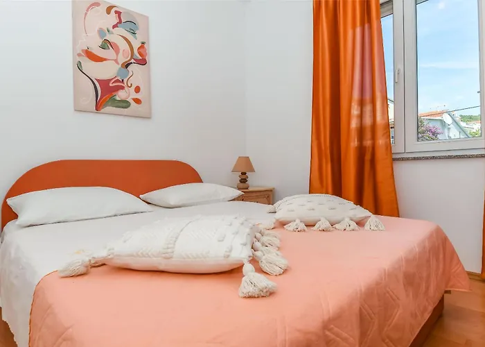 Appartement Tabak Trogir