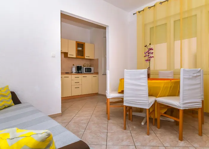 Appartement Tabak