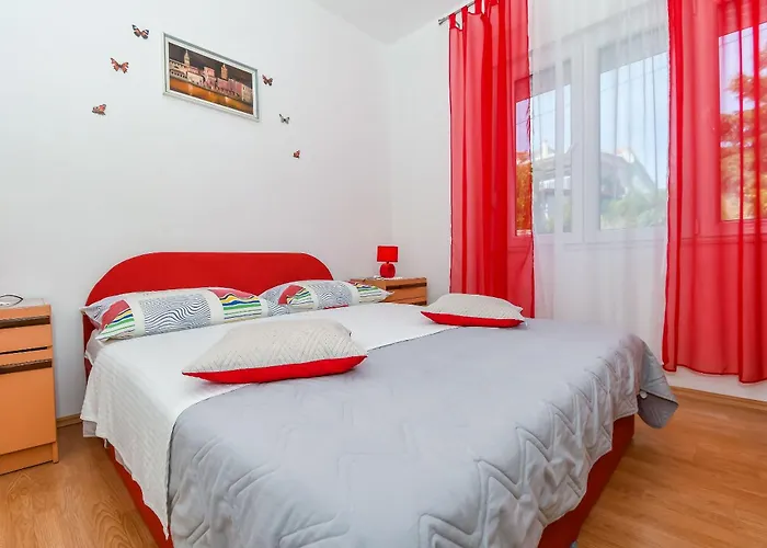Appartement Tabak Trogir