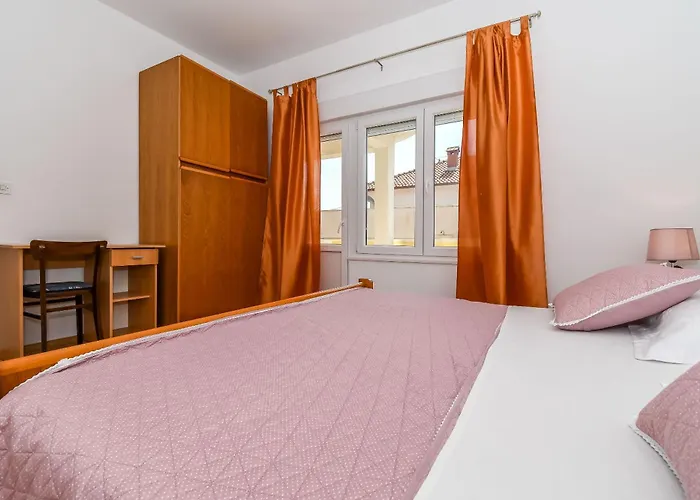 Appartement Tabak Trogir