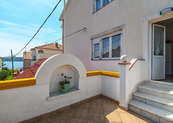 Appartement Tabak Trogir