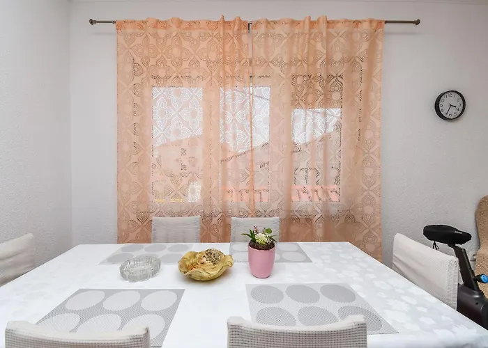 Appartement Tabak Trogir