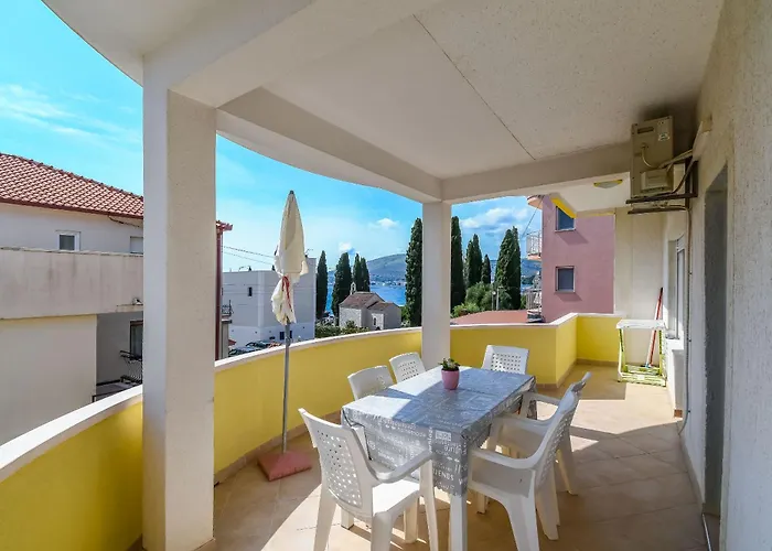 Appartement Tabak *