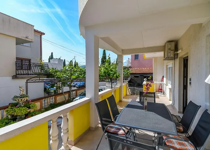 Appartement Tabak Trogir