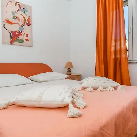 Apartment Tabak Trogir