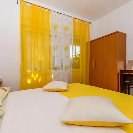 Tabak Apartment