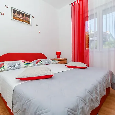 Apartment Tabak Trogir