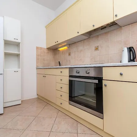 Apartmán Tabak Trogir