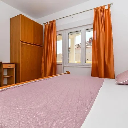 Apartmán Tabak Trogir