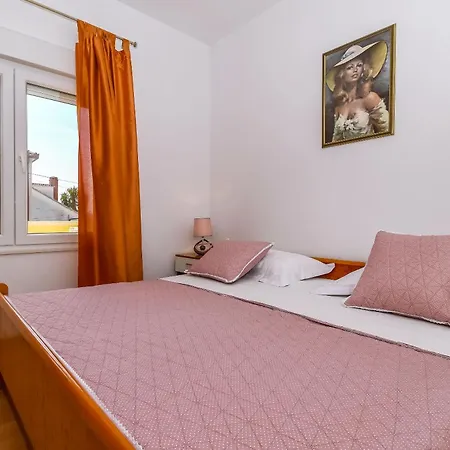 Tabak Trogir