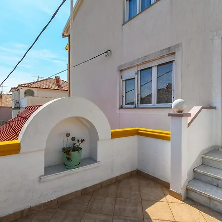 Apartmán Tabak Trogir