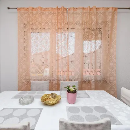 Apartmán Tabak Trogir