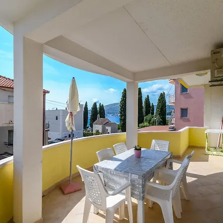 Apartmán Tabak *