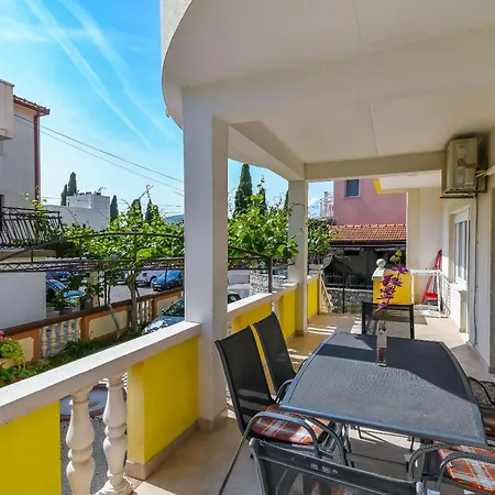 Apartmán Tabak Trogir
