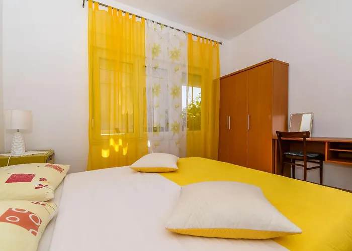 Tabak Apartman