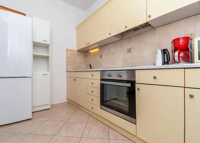 Apartman Tabak Trogir