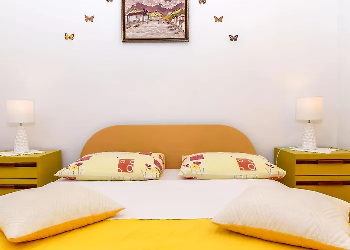 Tabak Apartman Trogir