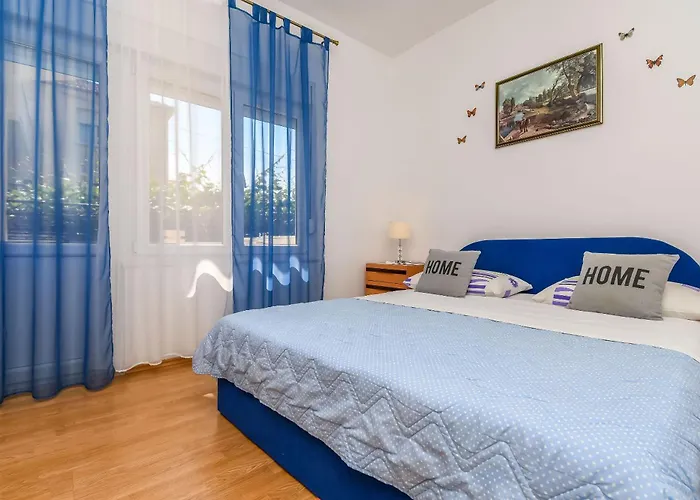 Tabak Apartman Trogir